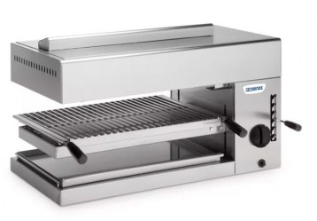 Salamandra TECNOINOX SG